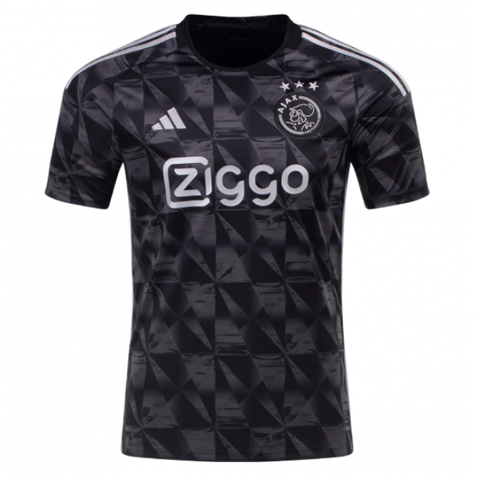 Ajax Third Football Shirt 23/24