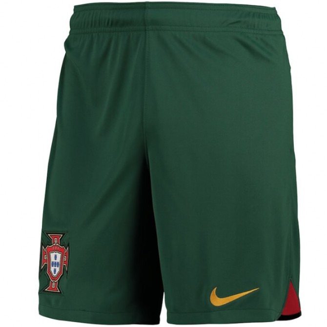 Portugal Home Football Shorts 22/23