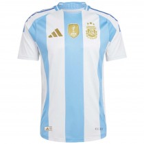Argentina Home Football Shirt 2024