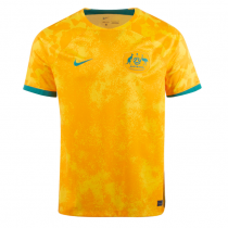 Australia Home Football Shirt 22/23