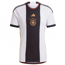 Germany Home Football Shirt 22/23