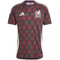 Mexico Home Football Shirt 2024