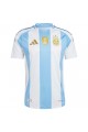 Argentina Home Player Version Football Shirt 2024